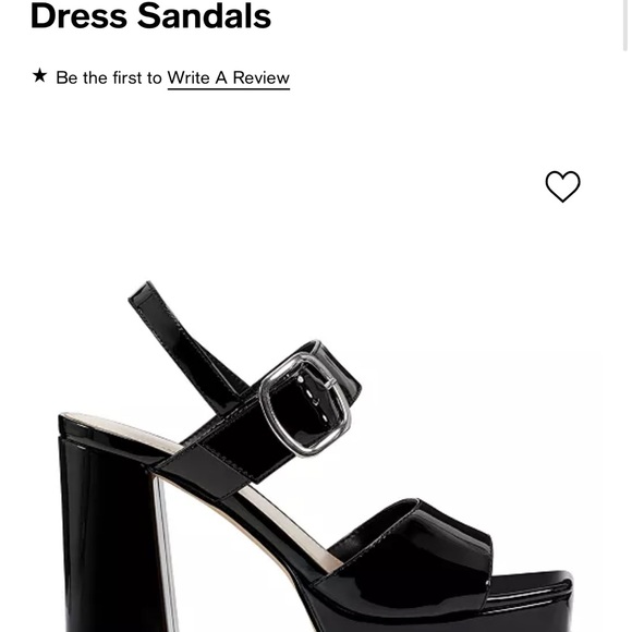 Black heels, women’s heels news - Picture 7 of 8